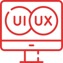 UI/UX DESIGN 